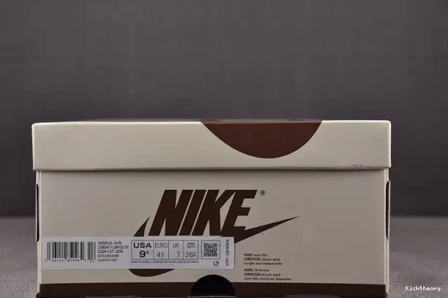 Kick Theory AJ Scott Travis 1 SP OG DZ4137-206 x Low 0612